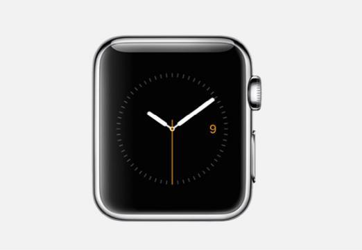 apple watch使用攻略:省电"调教"篇