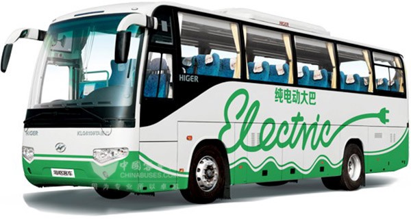 纯电动汽车体质"娇" 怕冷又怕热